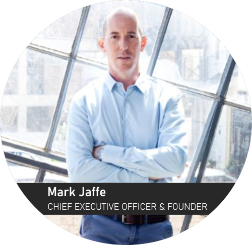 Mark Jaffe - CEO of Sunstone Logistic Systems 